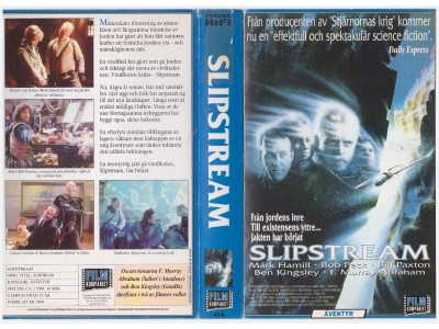 Slipstream